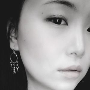 Meet your Posher, Joanna